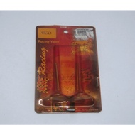 (CLEARANCE STOCK) VALVE RACING EGO NOUVO (GT RACING)