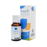Prove D3 Drops 400 IU 12.5ml Kalbe - Vitamin D3 Drops Vitamin D3 400 IU/ Bone Vitamin