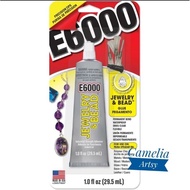 E6000 Jewelry & Bead Adhesive 1oz🔥Offer🔥