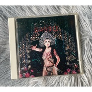 CD Pacifica Of Sandii A Japanese Artist