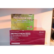 Meprotion+proxidan PACKAGE