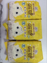 Baby Basic 有機BB胚芽米 3包