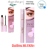 Serum Dưỡng Mi Dưỡng Mày FKN+ 6ml/lọ giúp mày rậm mi dài và dày hiệu quả sau 15 ngày sử dụng
