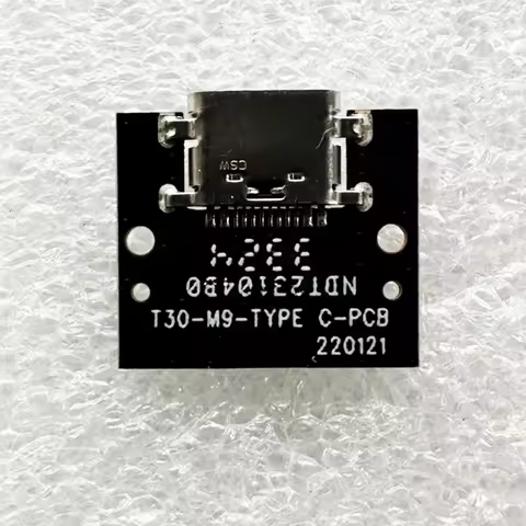 Original For CHUWI Hi10 XPro USB Board Tablet USB Charging Dock Original Mobile Phone Accessories Re