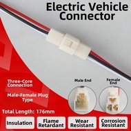 YUANYING | Car Wire Connector For Modification Male Female Connection