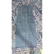 NEW️ Bangkok skirt jumpsuits