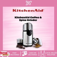 KitchenAid Coffee & Spice Grinder 5KCG111GOB