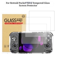 NARCISSUS1Y7KJ Tempered Glass, Anti Reflective 9H Screen Protector, High Quality HD Anti Scratch Pro