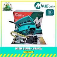 MESIN MAILTANK SH194A Electric Planer Machine Planer Planer Wood Planer - Wood Planer Hand Planer Ma