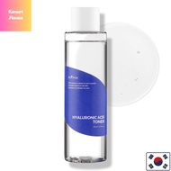 ISNTREE Hyaluronic Acid Toner 200ml