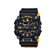 Casio G-Shock Standard Analog Digital GA900A-1A9DR/GA-900A-1A9DR