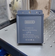 【COD】XIHANCAM UPS Mini 12V Adaptor Power DC Mini UPS CCTV Untuk Router Wifi Modem Wifi Cadangan Bate