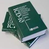 ICD 10 Book Package