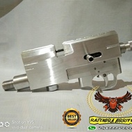chamber monolite bocap set murah