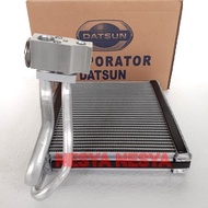 Evaporator Evap Cooling AC Mobil Depan Datsun GO Plus Panca BONUS