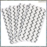 4 Pack for  Steam Mop S1000 S1000A S1000C S1000WM S10001C Washable for  Steam Mop Pads Replacement