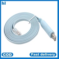 hl USB to RJ45 For Cisco USB Console Cable ph