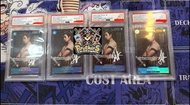 PSA10 PSA9 One Piece OPTCG 2024 Mackenyu 新田真劍佑 Zoro 真人版索隆 《親筆簽名限定》觀塘卡牌店 門市現貨 海賊王 原箱 原盒 對戰Deck料 評分卡 單