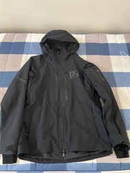 Burton [ak]® Swash GORE‑TEX 2L Jacket 雪衣 滑雪外套