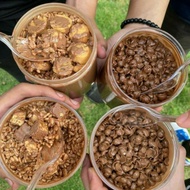 Suka Dessert Choco Jar