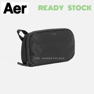 Aer Pro Kit - Slim accessories Bag, Tech Kit, Tech Pouch, Cable Organizer Bag