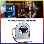 CPU Cooler Radiator for Intel Skull Canyon NUC6i7KYK Mini PC Host Cooling Fan