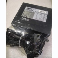 ۩CV650 650W ATX For Mining Power Supply for Corsair ❈๑Jqum