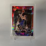 Alex Caruso NBA Cards