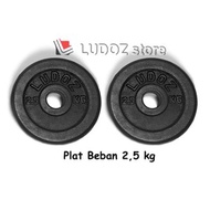 2.5Kg dumbbell Plate Barbell dumbbell Plate 2.5 kg Barbell
