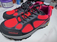 Leaveland outdoor 行山波鞋 36 碼 UK4.5 US5.5
