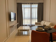 อพาร์ตเมนต์ 2 ห้องนอน 1 ห้องน้ำส่วนตัว ขนาด 44 ตร.ม. – ไอซิตี้ (Hill10 Residence i-City)