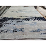Turkey Carpet Offer Cuci Gudang Size Besar 200x290Cm