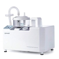 YUWELL Portable Phlegm Suction Pump