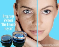Tosca Sozo Enzyme Cleansing Cream dan Beauty Cream bonus pot kosong