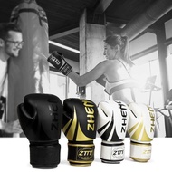 Boxing Gloves ZHENGTU MMA Muay Thai Boxing Gloves Boxing Gloves