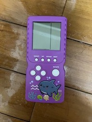懷舊遊戲機