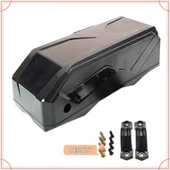 TOPBEAUTYMY Electric Bicycle Controller Box, Waterproof 170*68*53mm E-bike Controller , ABS Provided