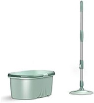 WZHZJ Spin Mop Bucket with A Mop for Wash Floor Cleaning Home Clean Tool Cleaner