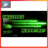 Thriller Whooshes & Transitions SFX + Music [download]