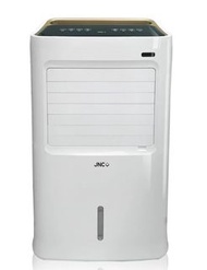JNC3合1冷暖風機 IMC水觸媒抗菌，冷風機，暖風機，負離子淨化，淨化機，遙控器冷風機