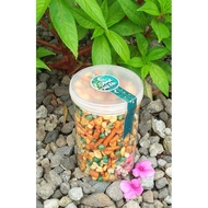 Mixed Nuts Snack Jar Mixed Nut Mix Nuts