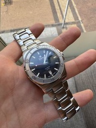 Tutima Glashutte M2 Seven Seas 6156-04