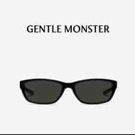 GENTLE MONSTER VETY Square Sunglasses