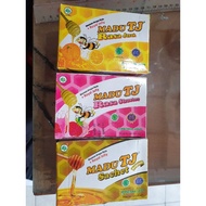 TJ HONEY SACHET