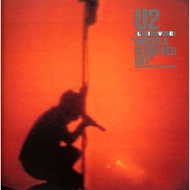 U2 - Under A Blood Red Sky (3 CD Album versions) Digital Music Download Album in CD Quality