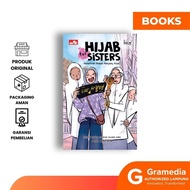 Gramedia Lampung -HIJAB FOR SISTERS: BOARDING SCHOOL NOT PRISON, KIYA