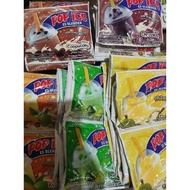 POP ICE*** Pop Drink Pop Ice Blended Powder Drink