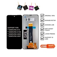 LCD SAMSUNG A13/A136/A04S/A047