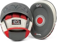 Rival Boxing RPM80Grey (Grey, L/XL)