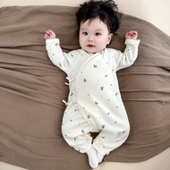 Baby Onesie Butterfly Clothes Bottoming Onesie